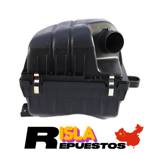 Porta Filtro Aire Para Chevrolet Sail 2010 2016 1.4
